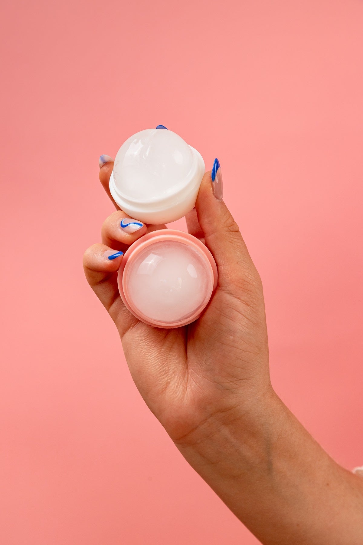 Me-Time Ice Facial Roller