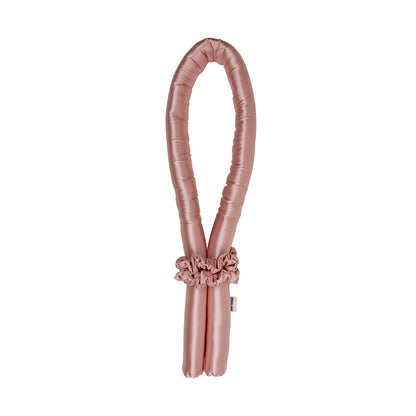 Me-Time Heatless Curling Ribbon
