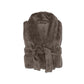 Microplush Bath Robe